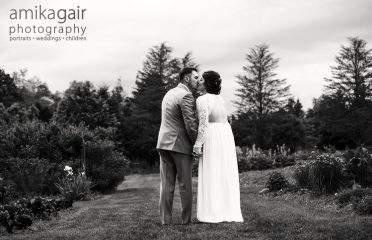 Amika Gair Photography