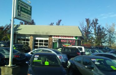 Car Corner