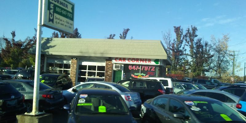 Car Corner