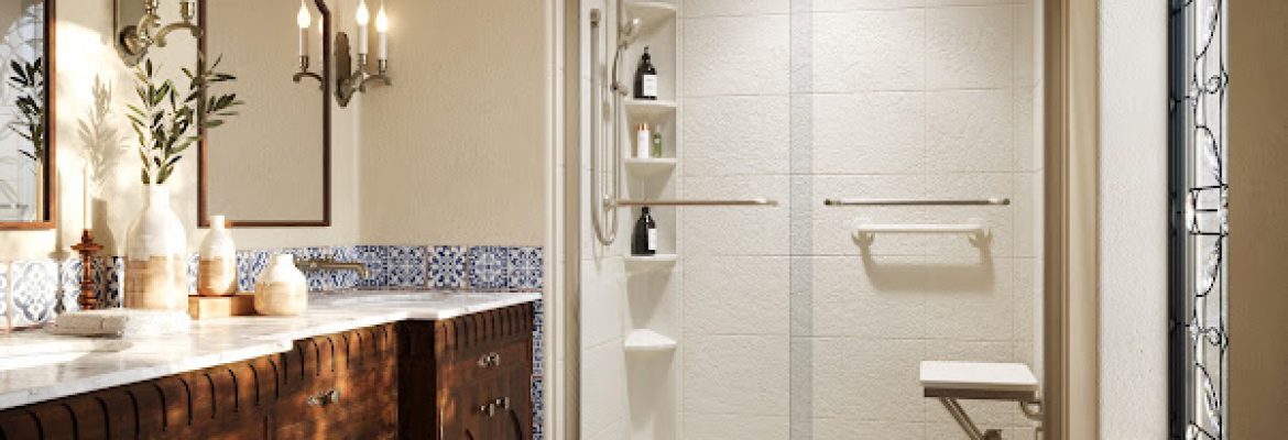 Bath Fitter