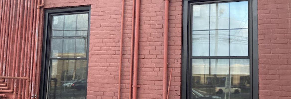 Finestra Windows & Installation
