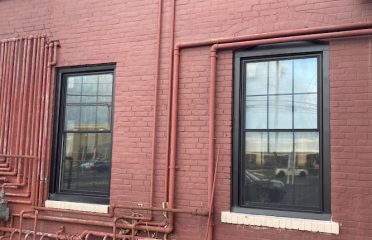 Finestra Windows & Installation