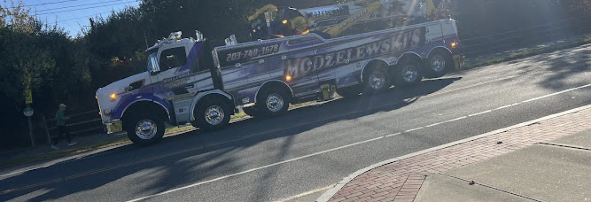 Modzelewski’s Auto & Truck Center, Inc.