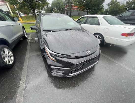 SOUTH GREEN CAR SALES