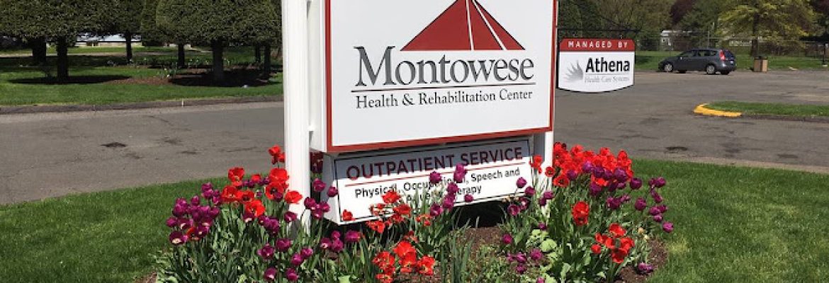 Montowese Center for Health & Rehabilitation