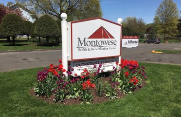 Montowese Center for Health & Rehabilitation