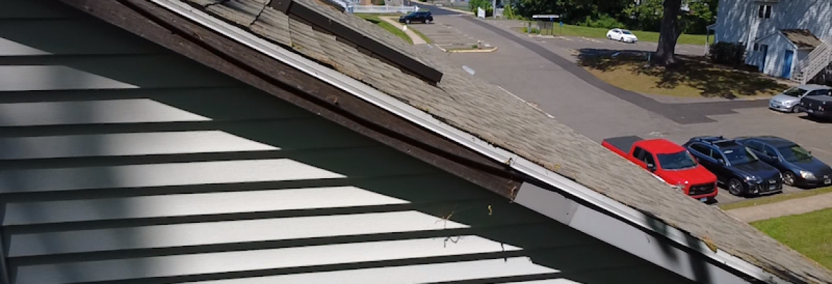 Dry Top Roofing CT