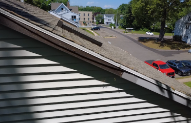 Dry Top Roofing CT