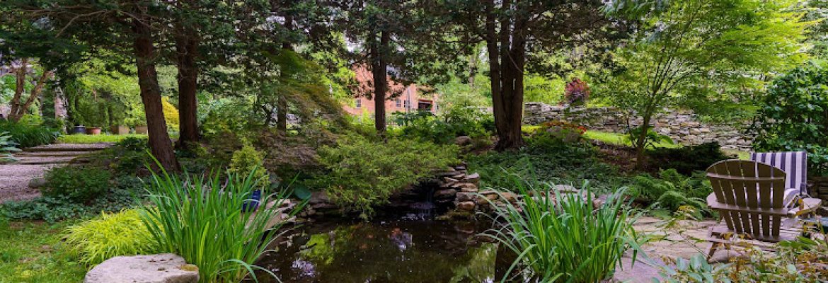 Redtwig Garden Design LLC