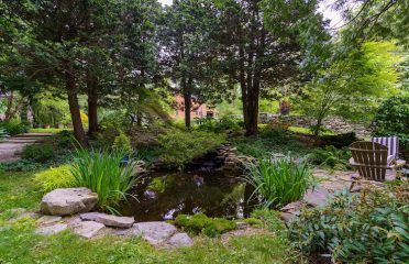 Redtwig Garden Design LLC