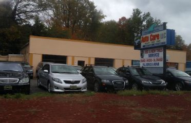 Auto Care Motors
