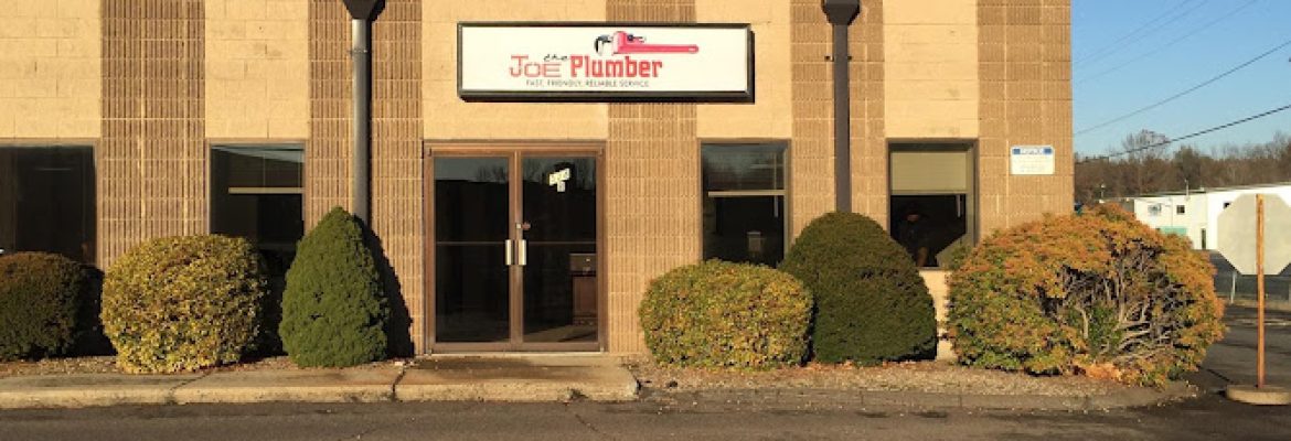 Joe the Plumber