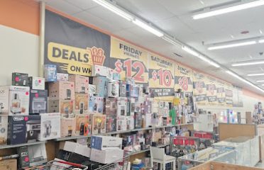 Deals on Wheels