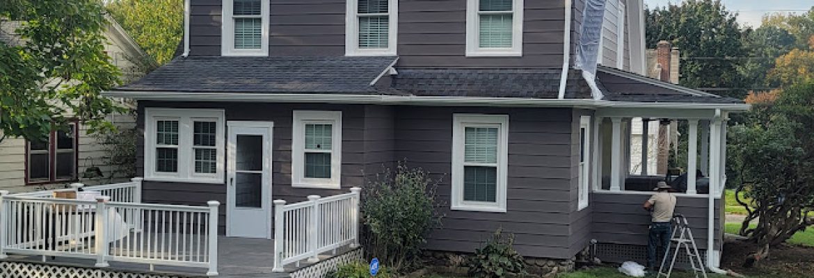 Naugatuck Construction
