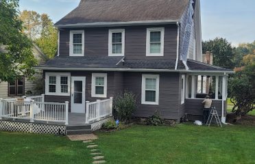 Naugatuck Construction