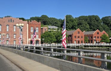 Westport Riverwalk