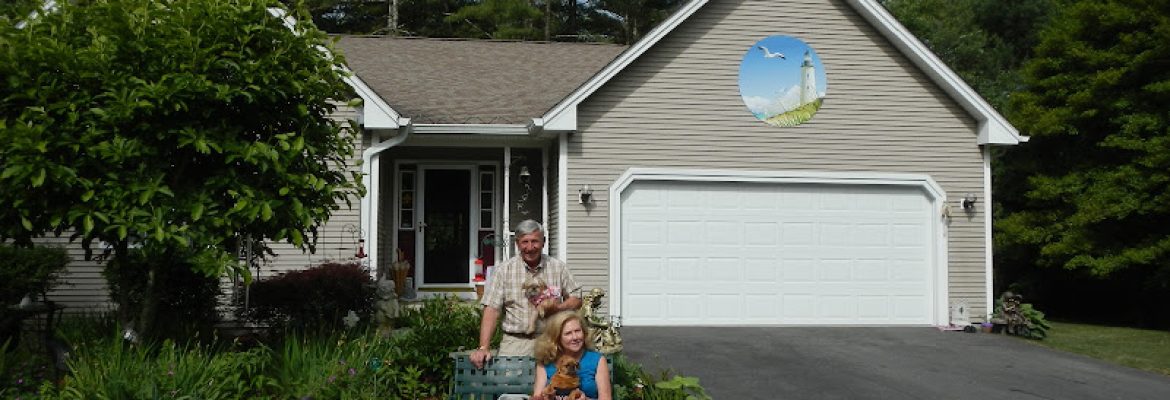 B&M Landscaping, LLC
