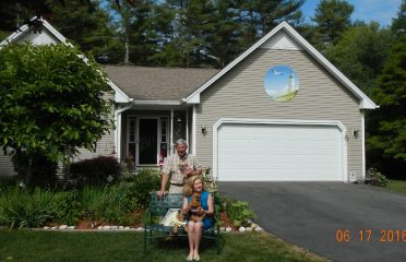 B&M Landscaping, LLC