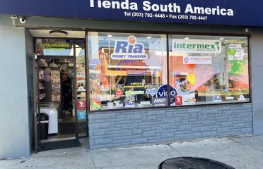 Tienda South America