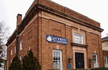 Essex Bank – Essex Village Branch