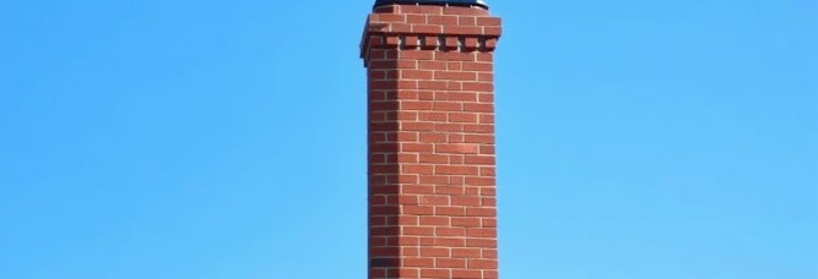 Davids Brothers Chimney