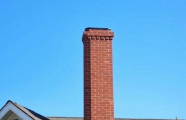 Davids Brothers Chimney