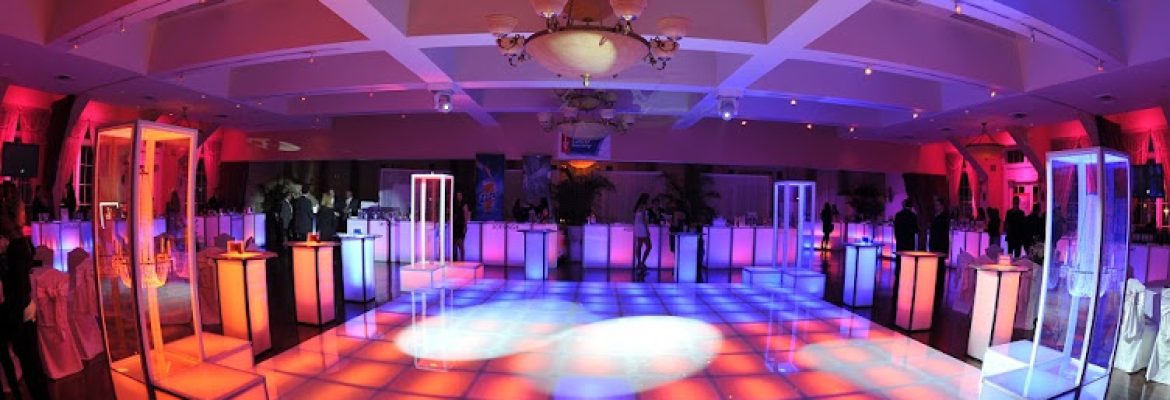 Boppers Entertainment and Event Services