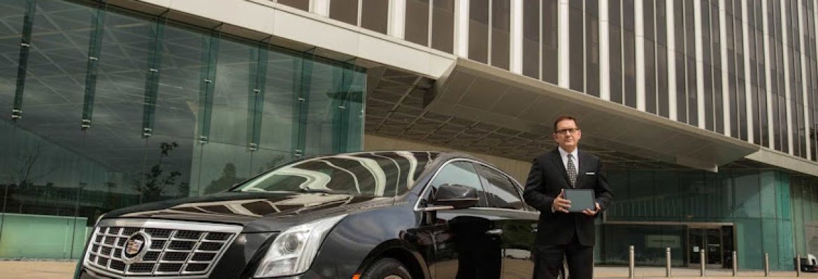 Carey Limousine Connecticut