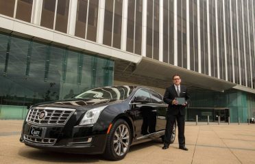 Carey Limousine Connecticut