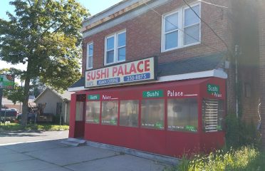 Sushi Palace