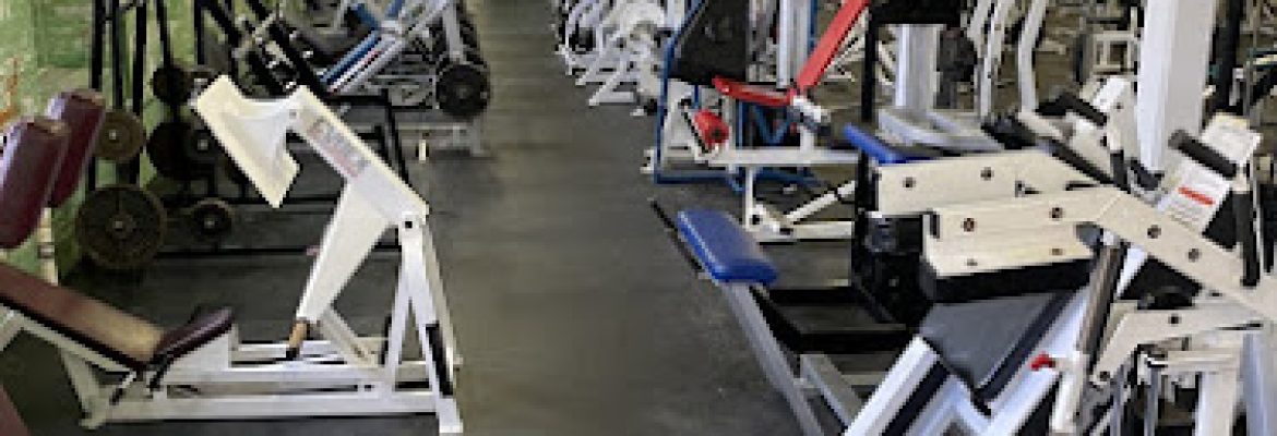 CT Barbell