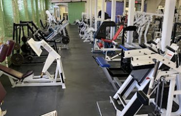 CT Barbell