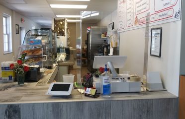 El Rincon Del Sabor Latin Restaurant