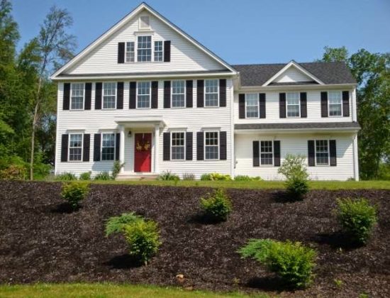 Berkshire Hathaway HomeServices New England Properties