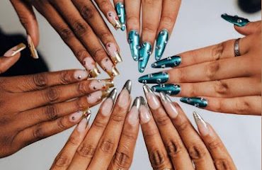 POLISH &&& PERFÉCT