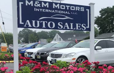 M&M Motors International