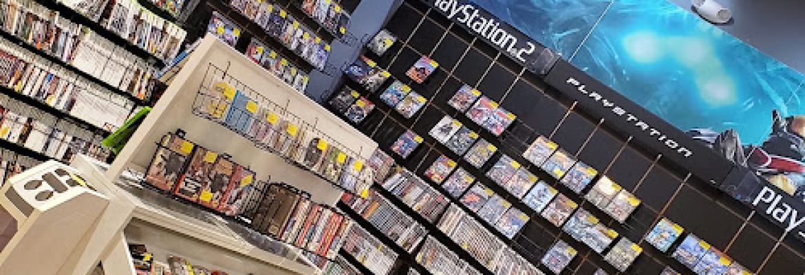 Level 01 Video Games