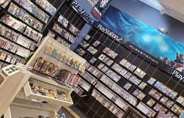 Level 01 Video Games