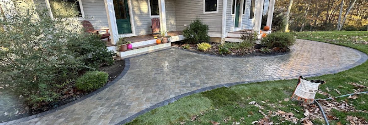 A.E. Scapes llc