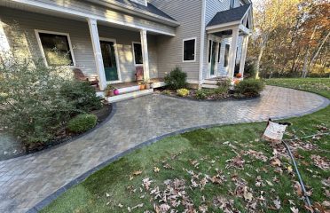 A.E. Scapes llc