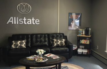 Jonathan Taylor: Allstate Insurance