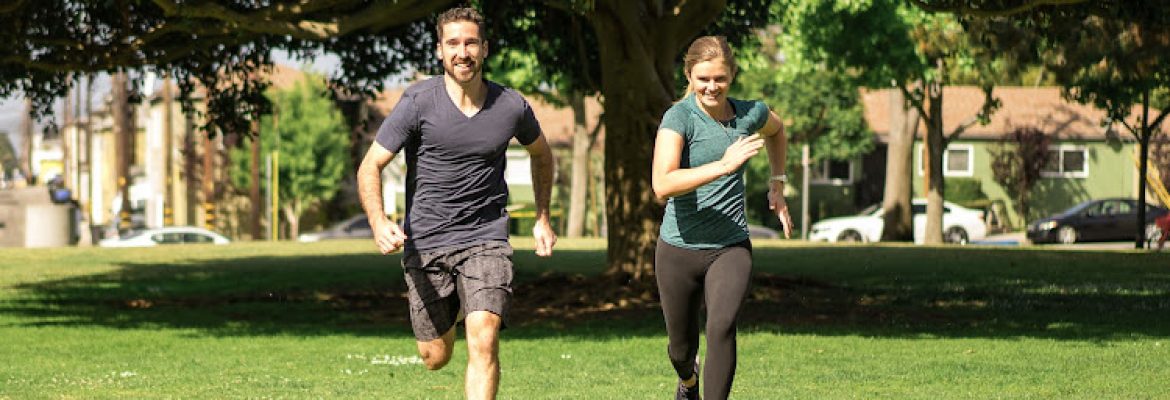 Regenerative Edge Physical Therapy & Wellness