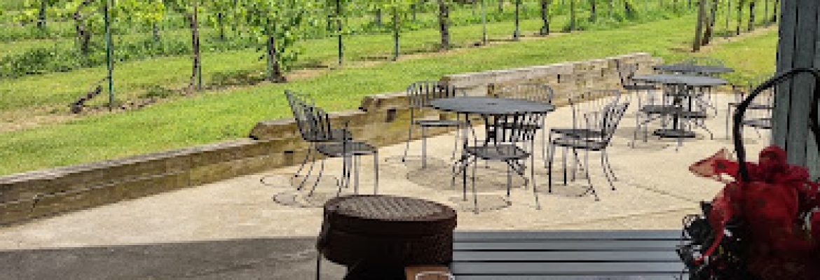 Connecticut Valley Winery Llc