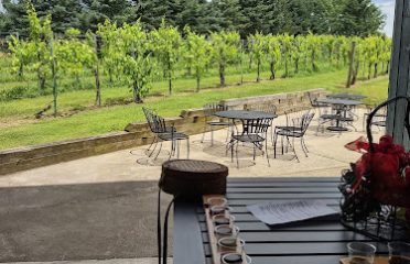 Connecticut Valley Winery Llc