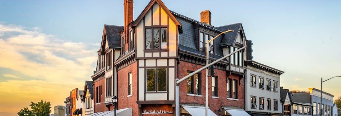Tailored Home