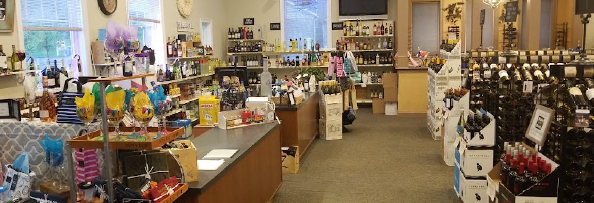 Wine Etc. Granby