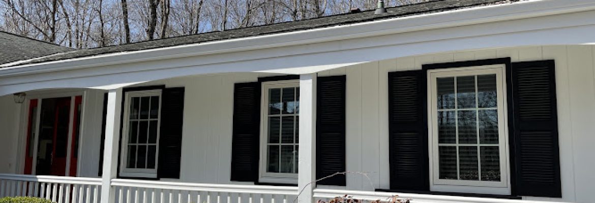 Windows By Toll