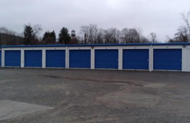 Thomaston Self Storage