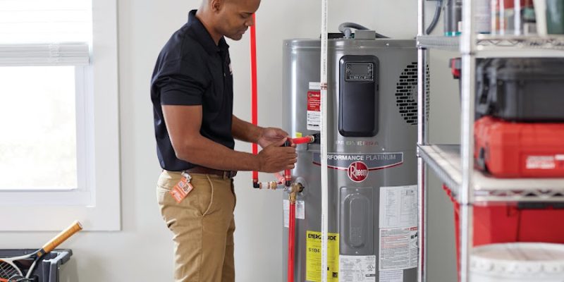 Home Services at The Home Depot