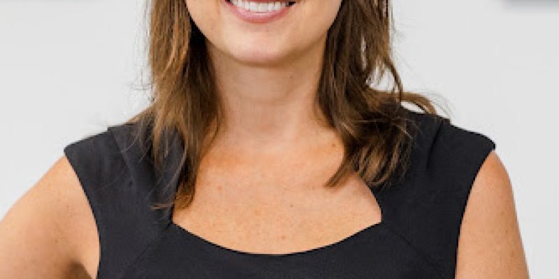 Katie Smith, Realtor